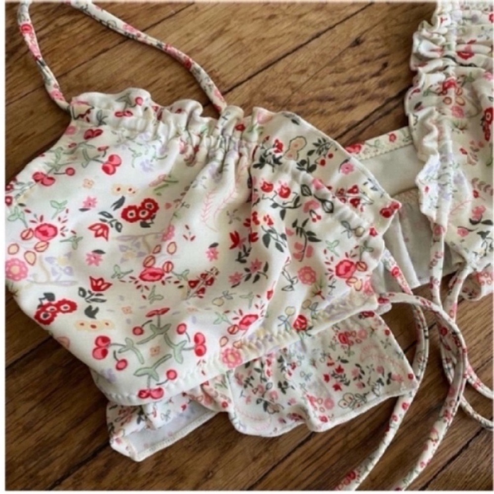 Rodarte for Target Bikini - Picture 3 of 5